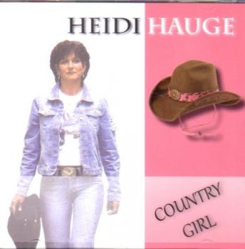 Heidi Hauge - Country Girl